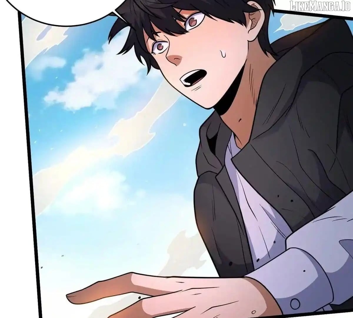 Divine Urban God Chapter 292 - page 5